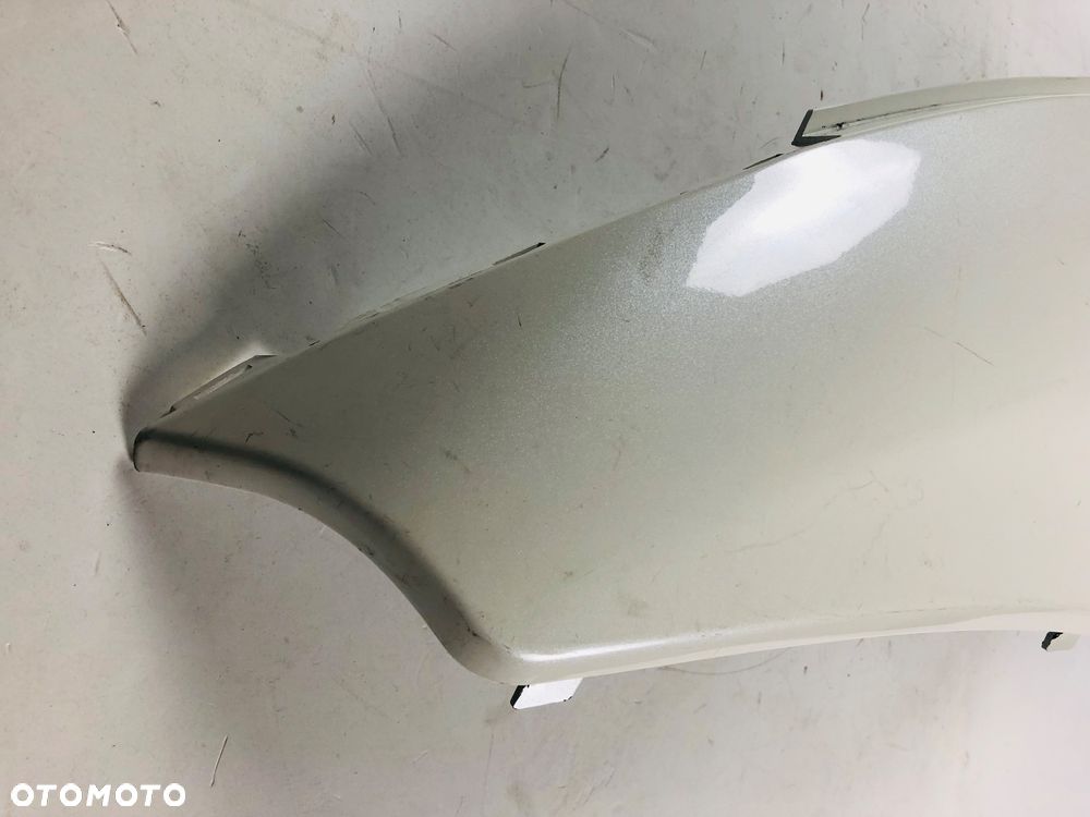 Piaggio Liberty 125 2018 ogon lewy owiewka lewa - 2
