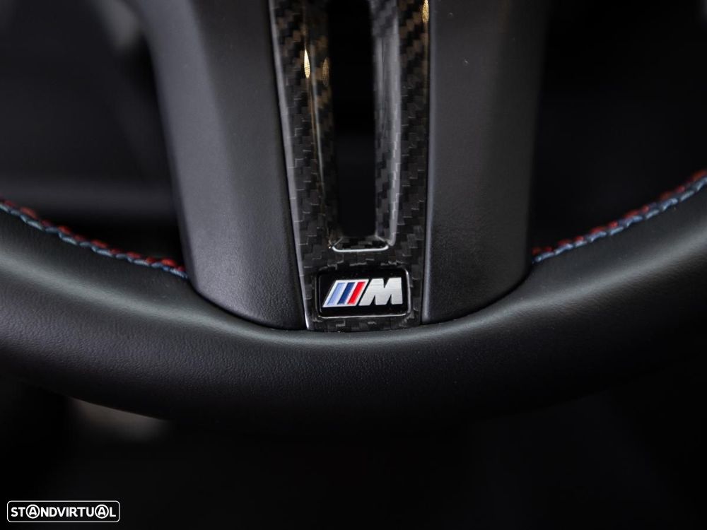 BMW M2 Auto — fotografia 32
