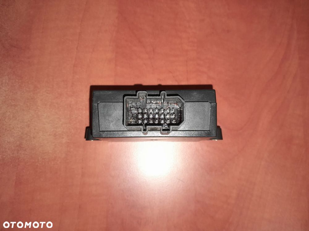 Moduł komfortu VW Passat B5 96-00r. 3B0959799 - 2