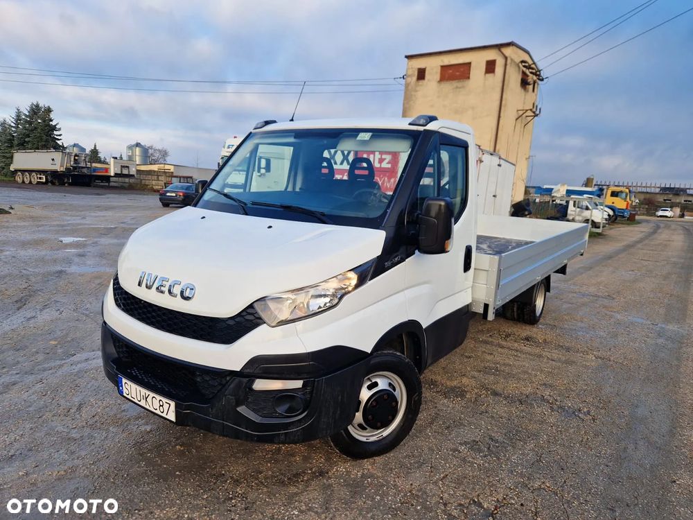 Iveco 35c13