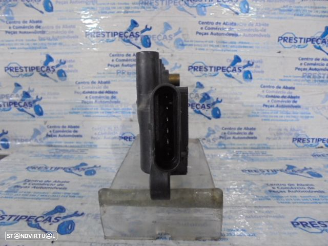 Bobine 55208723 0040100074 FIAT PUNTO 2013 1.2I 70CV 5P PRETO - 4