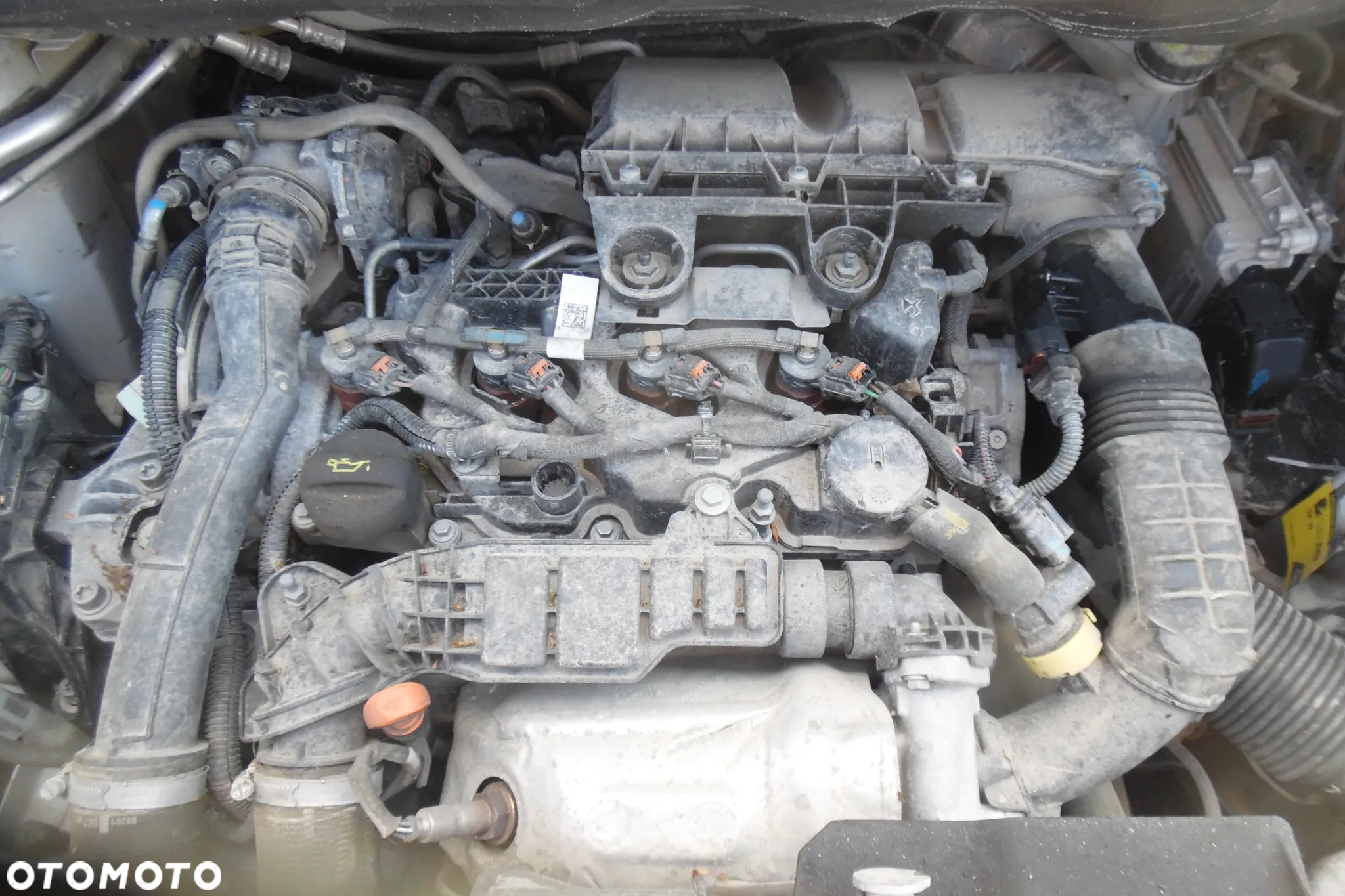 Opel Combo Life XL 1.5 CDTI Enjoy S&S - 20