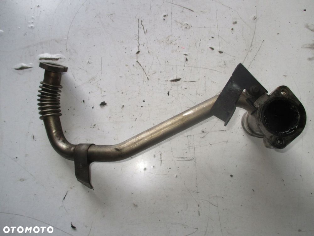 rurka egr 6c1q9e470bd ford transit 2.4 06-14 - 2