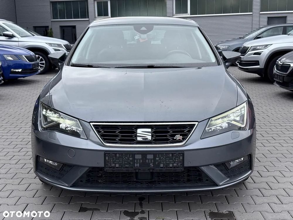 Seat Leon ST 2.0 TDI DPF XCELLENCE - 5