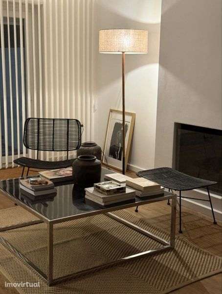 Arrenda-se moradia em jungo a 30 m da praia de Mindelo ! - Grande imagem: 4/11