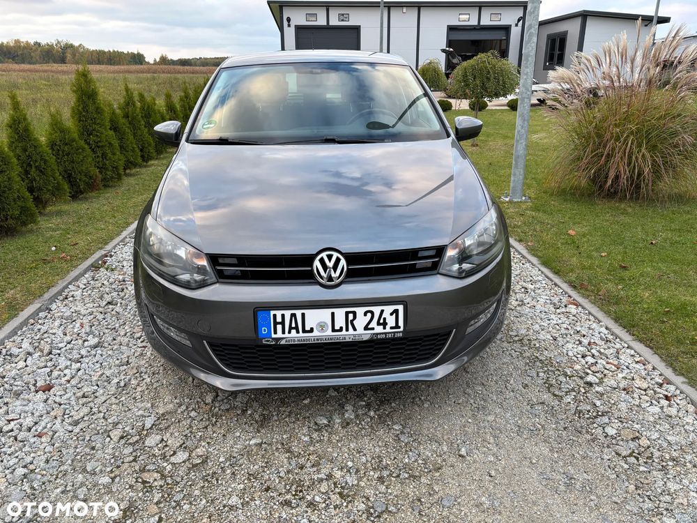 Volkswagen Polo - 3