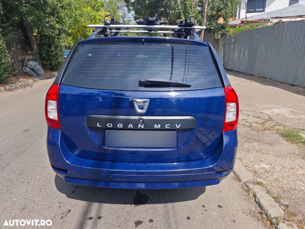 Dacia Logan - 4