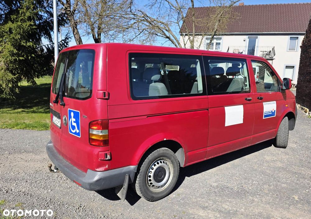 Volkswagen Caravelle L2 Trendline - 6