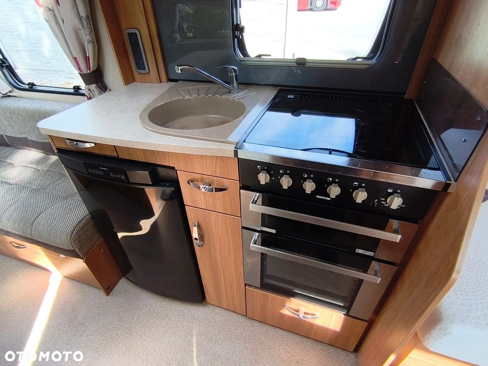 SWIFT Challenger 565 SE - 20