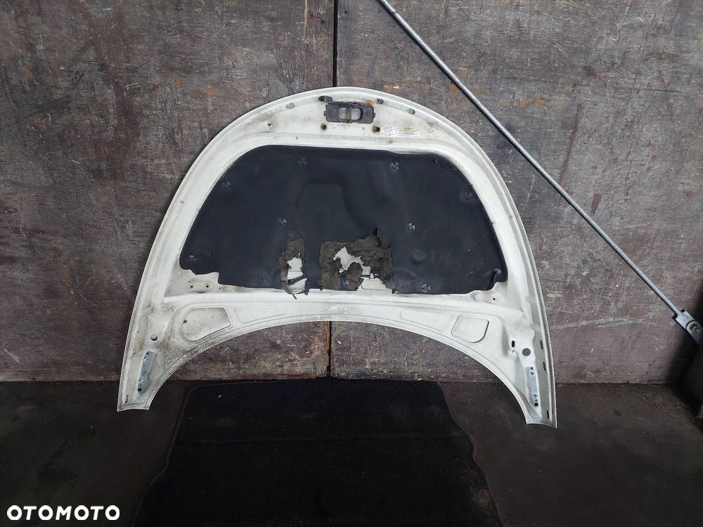 KOMPLETNY PRZÓD MASKA ZDERZAK LAMPY BELKA CHRYSLER  PT CRUISER I MNC - 12