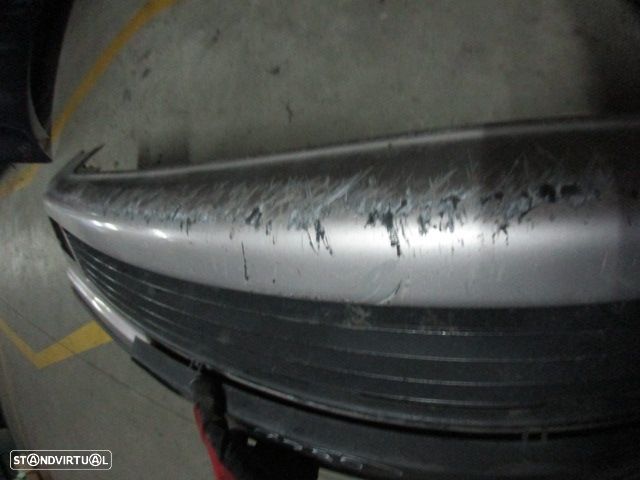Parachoques Pc1290 BMW E36 COMPACT 1997 318 TDS 90CV 3P CINZA FRT - 7