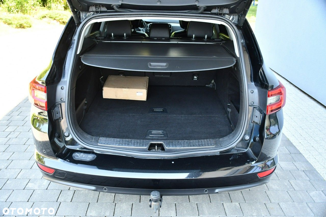 Renault Talisman Grandtour ENERGY dCi 160 EDC INITIALE PARIS - 30