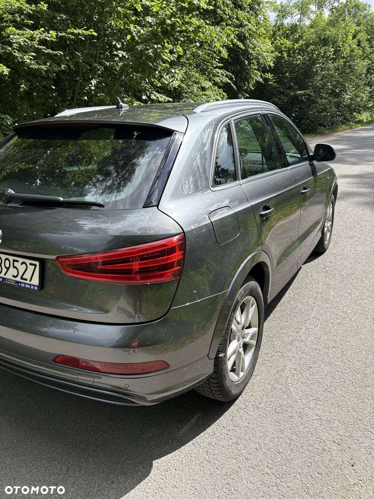Audi Q3 - 4