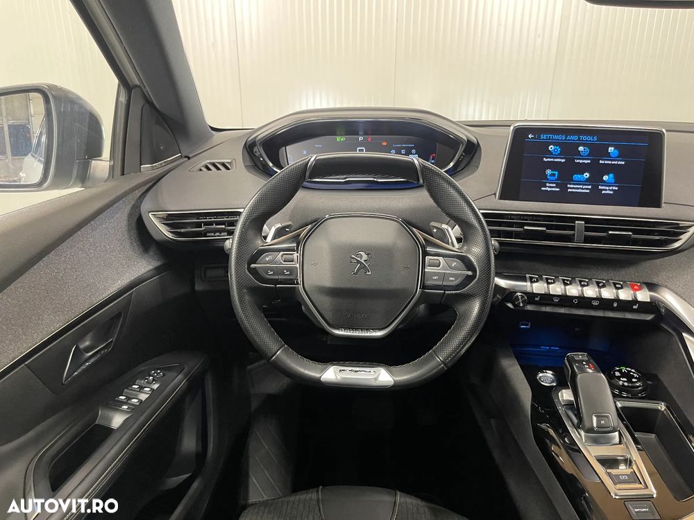 Peugeot 5008 1.5 BlueHDI s&s EAT8 GT-Line - 6