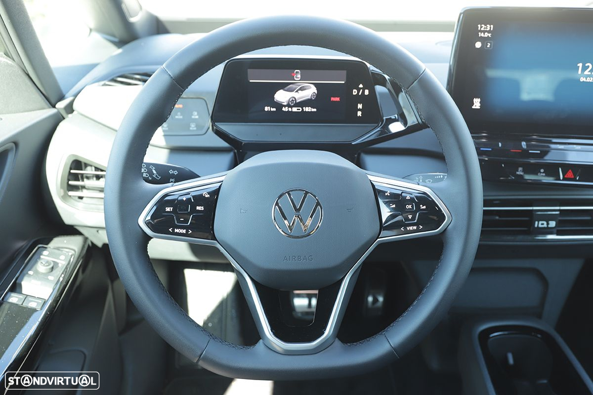 VW ID.3 58 kWh Pro - 15