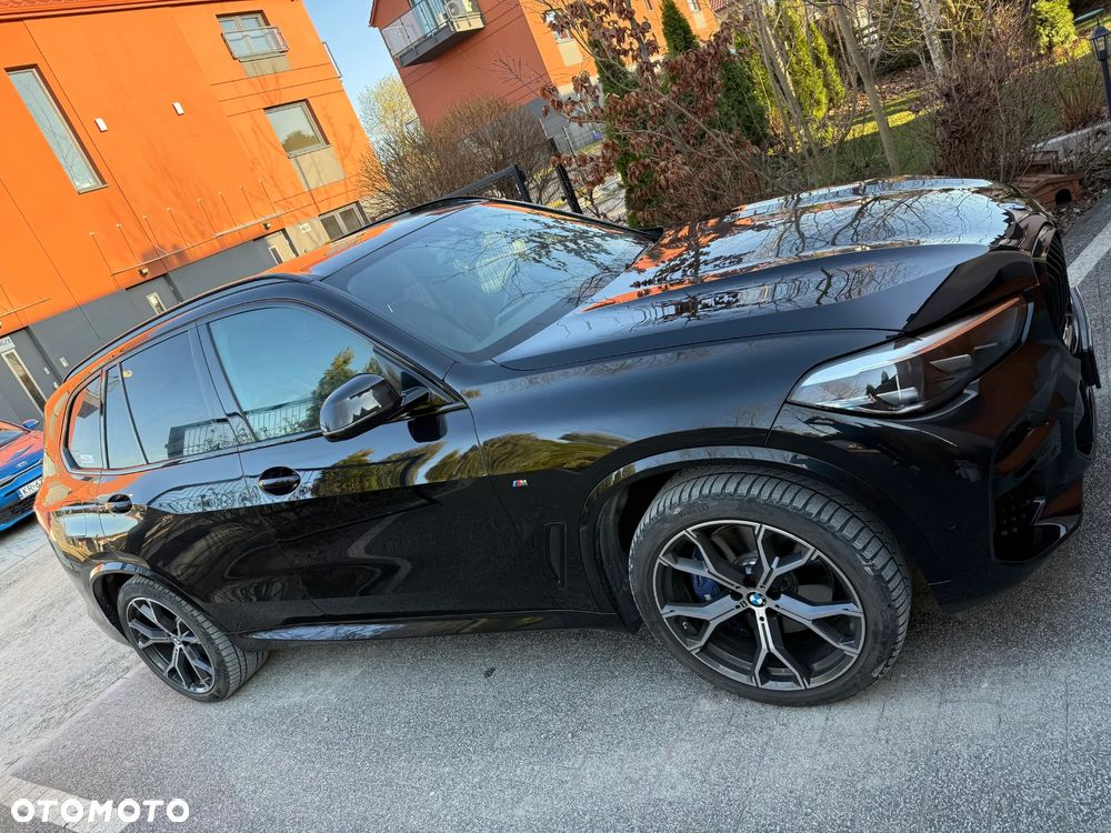 BMW X5 xDrive25d - 3