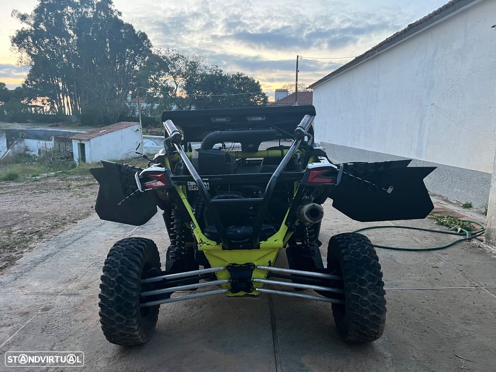 Can-Am Maverick X3 XRS - 3
