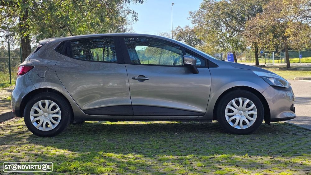 Renault Clio 1.5 dCi Zen - 5