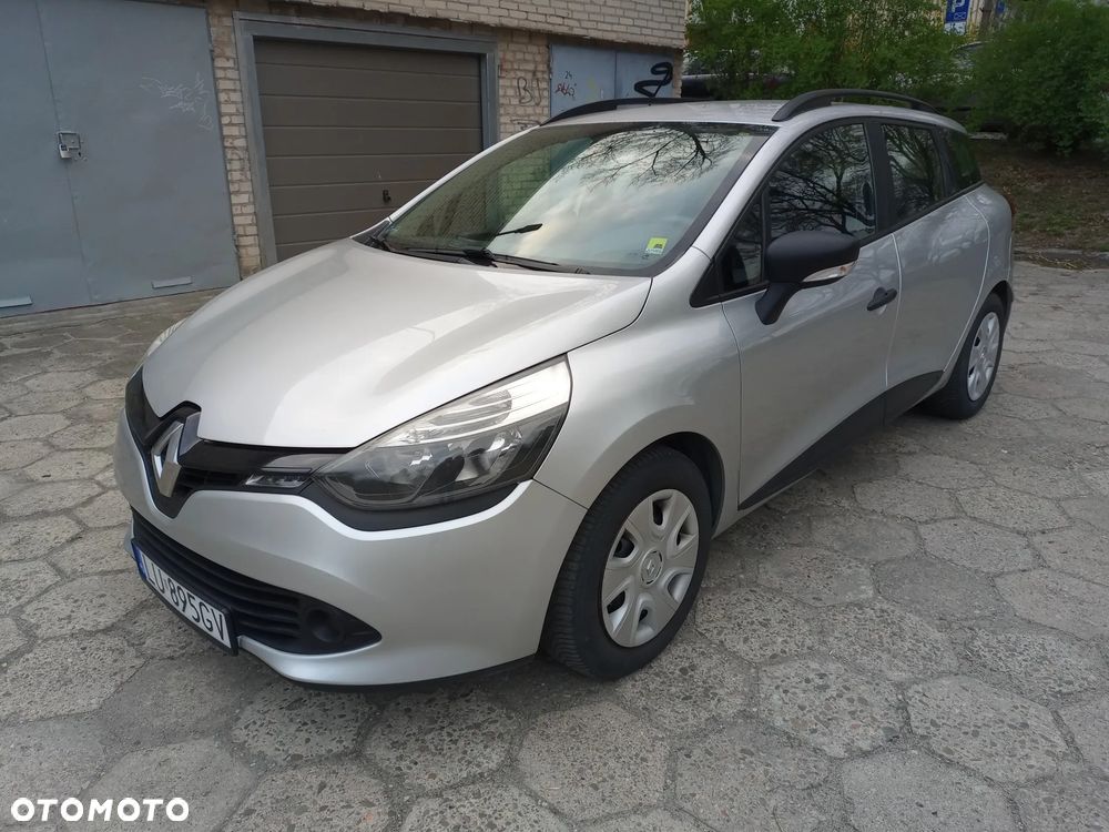 Renault Clio 1.5 dCi Business - 1