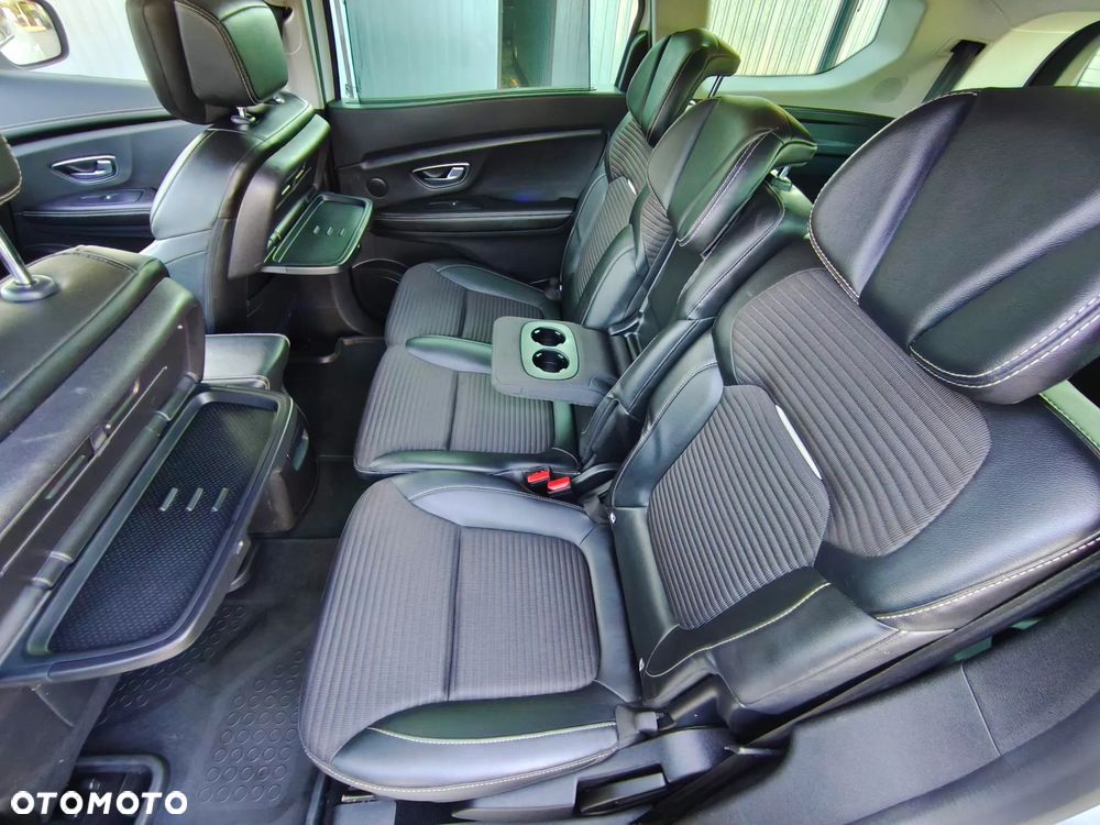 Renault Grand Scenic Gr 1.6 dCi Bose EDC - 14
