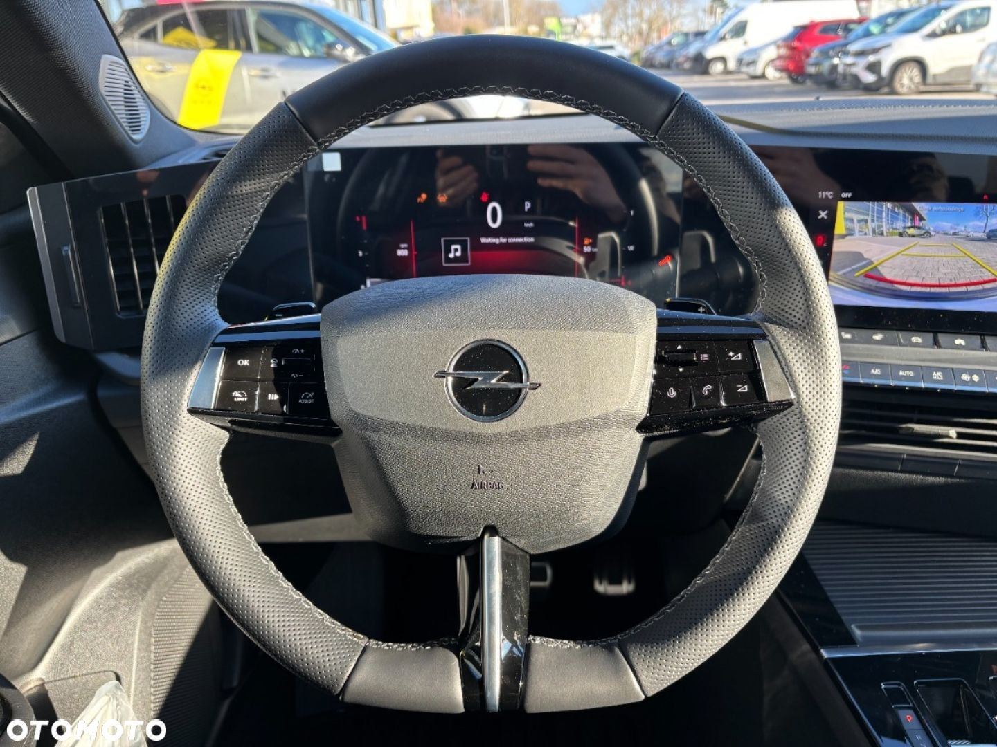 Opel Astra - 18