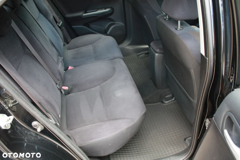 Honda Civic 1.8 Sport - 18