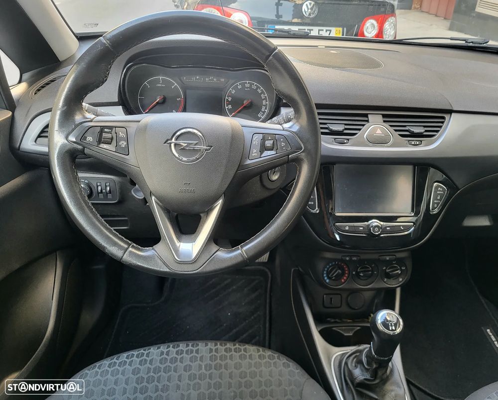 Opel Corsa 1.3 CDTi Cosmo - 17