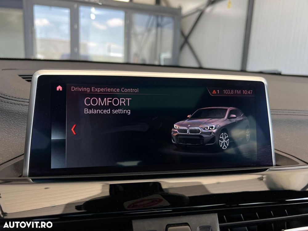 BMW X2 xDrive20i AT - 26