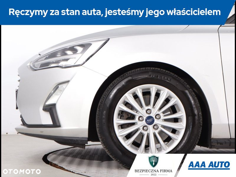 Ford Focus - 16