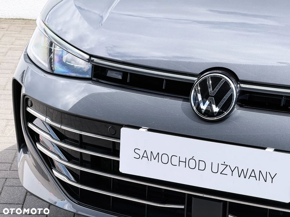 Volkswagen Passat 2.0 TDI EVO Elegance DSG - 11
