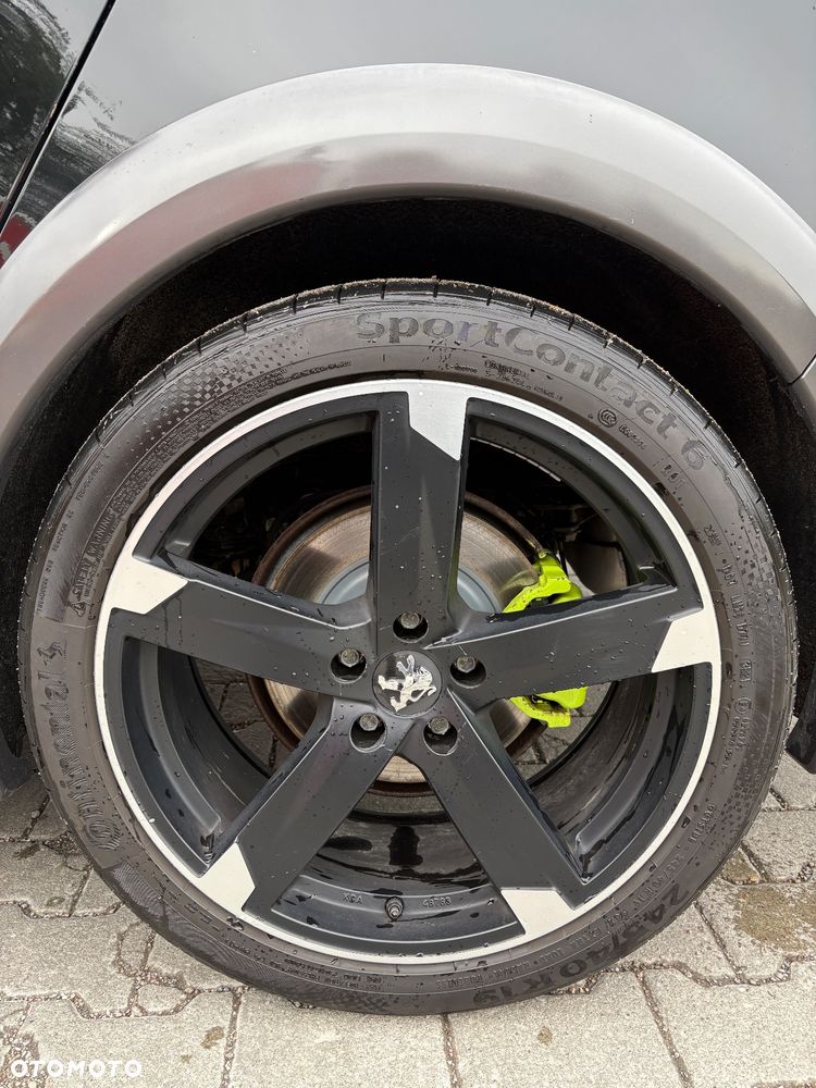 Peugeot 508 - 10