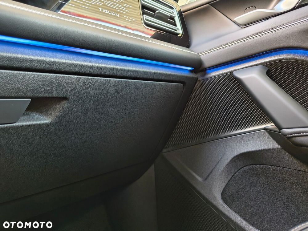 Volkswagen Tiguan 1.5 eTSI Elegance DSG - 27