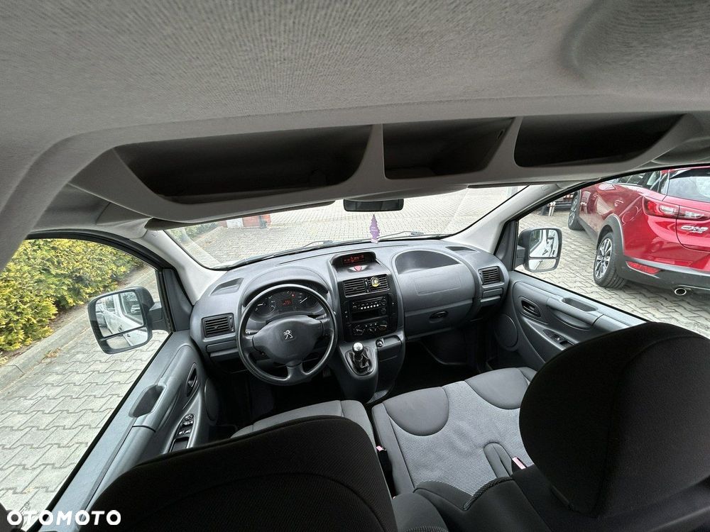 Peugeot Expert Tepee L2 Trendy Mixt - 15