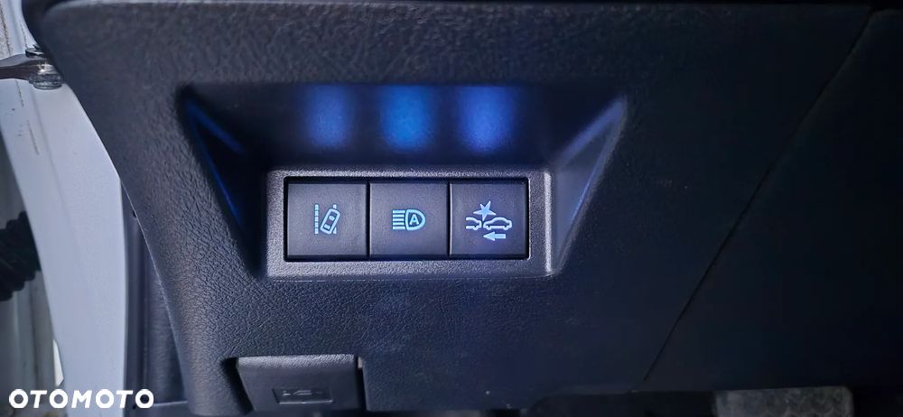 Toyota Yaris 1.5 VVT-i Launch Edition - 33