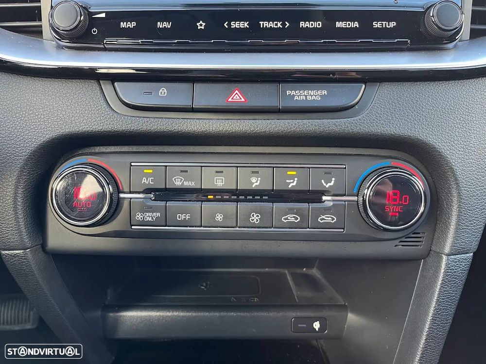 Kia XCeed 1.6 GDi PHEV Drive - 26