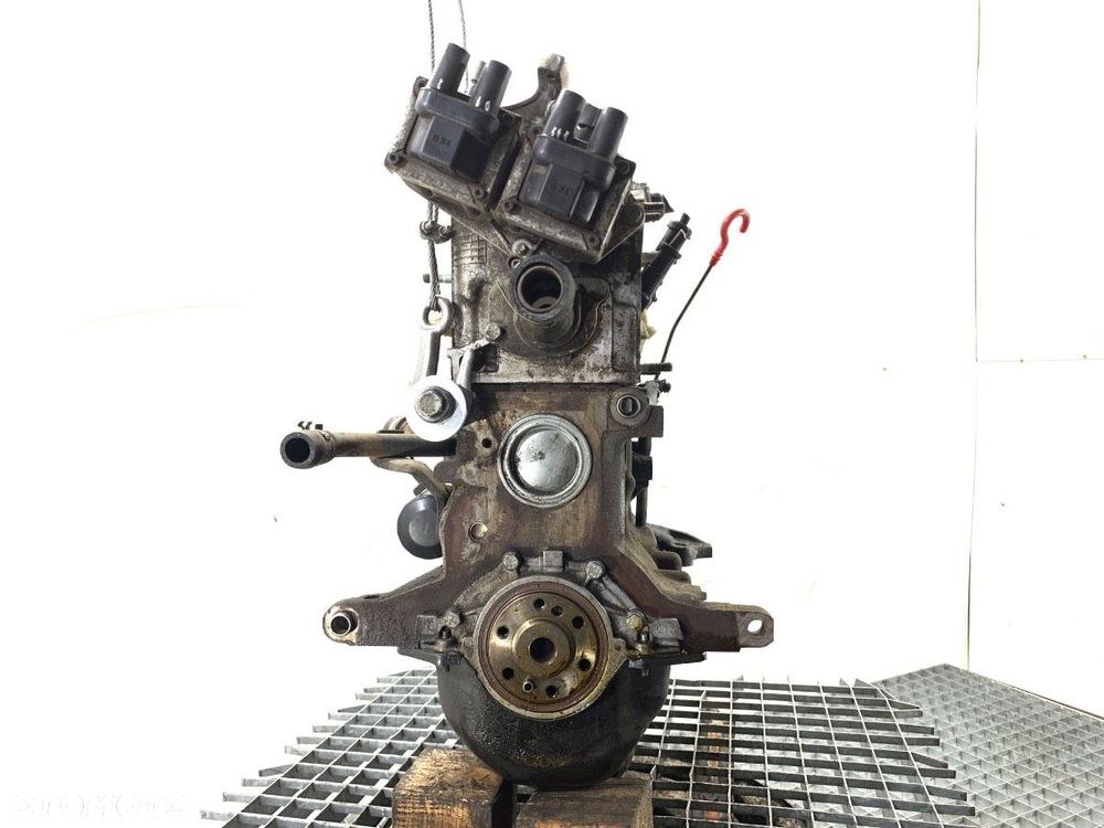 SILNIK - 899.00 PLN - FIAT PANDA (169_) 2003 - 2022 1.1 (169.AXA1A) 40 kW [54 KM] benzyna 2003 - - 2