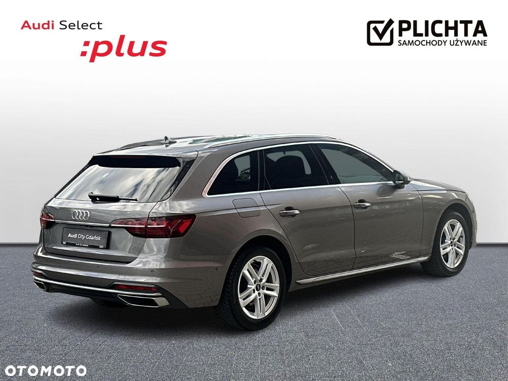 Audi A4 - 5