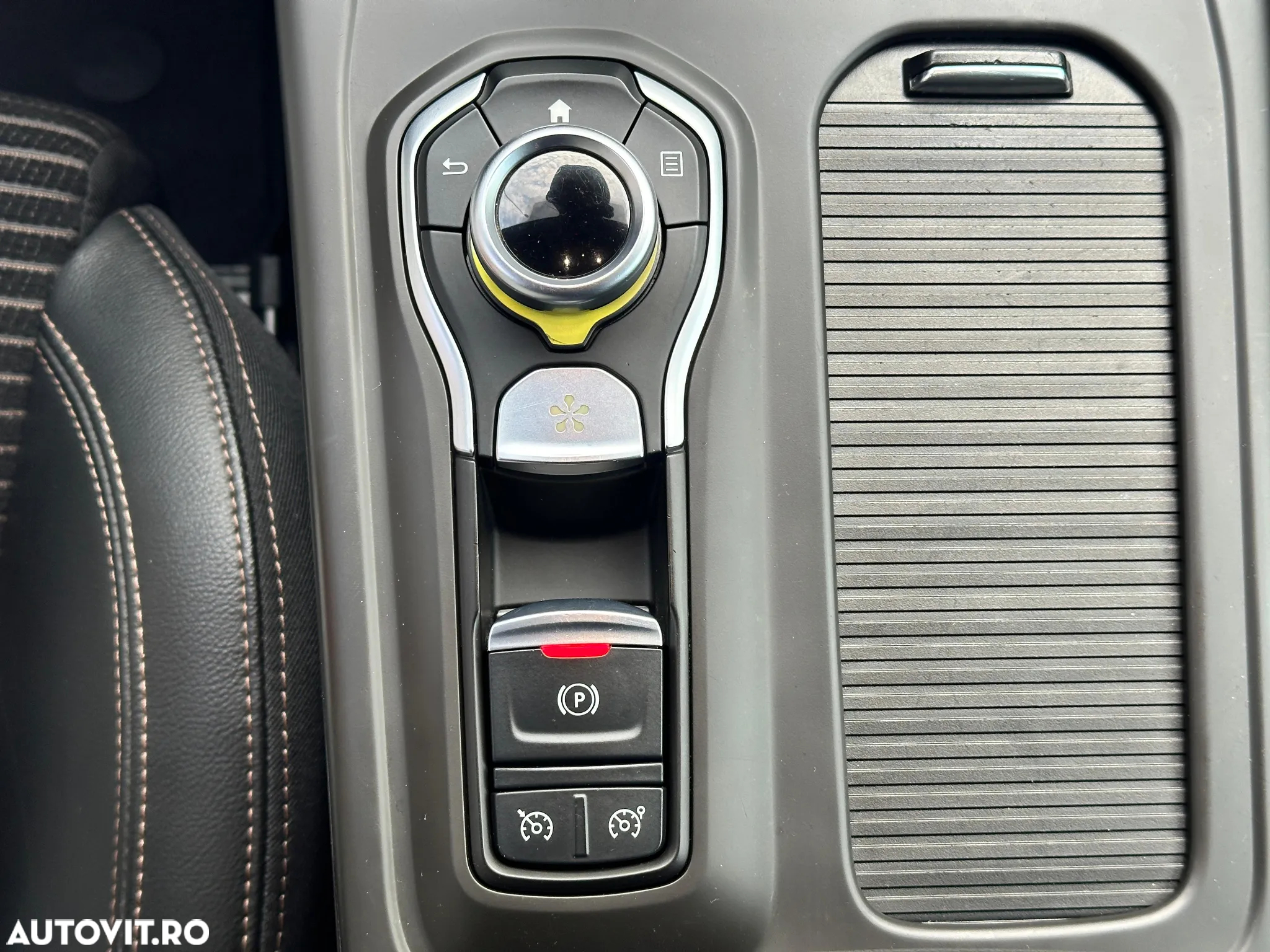 Renault Talisman - 27