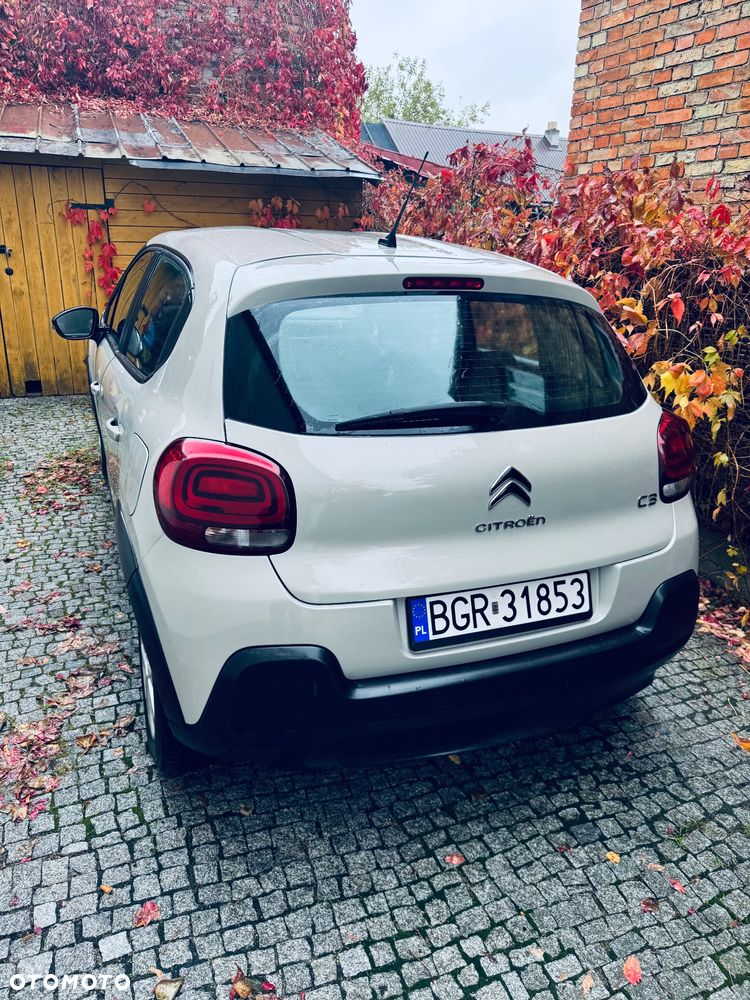 Citroën C3 - 3