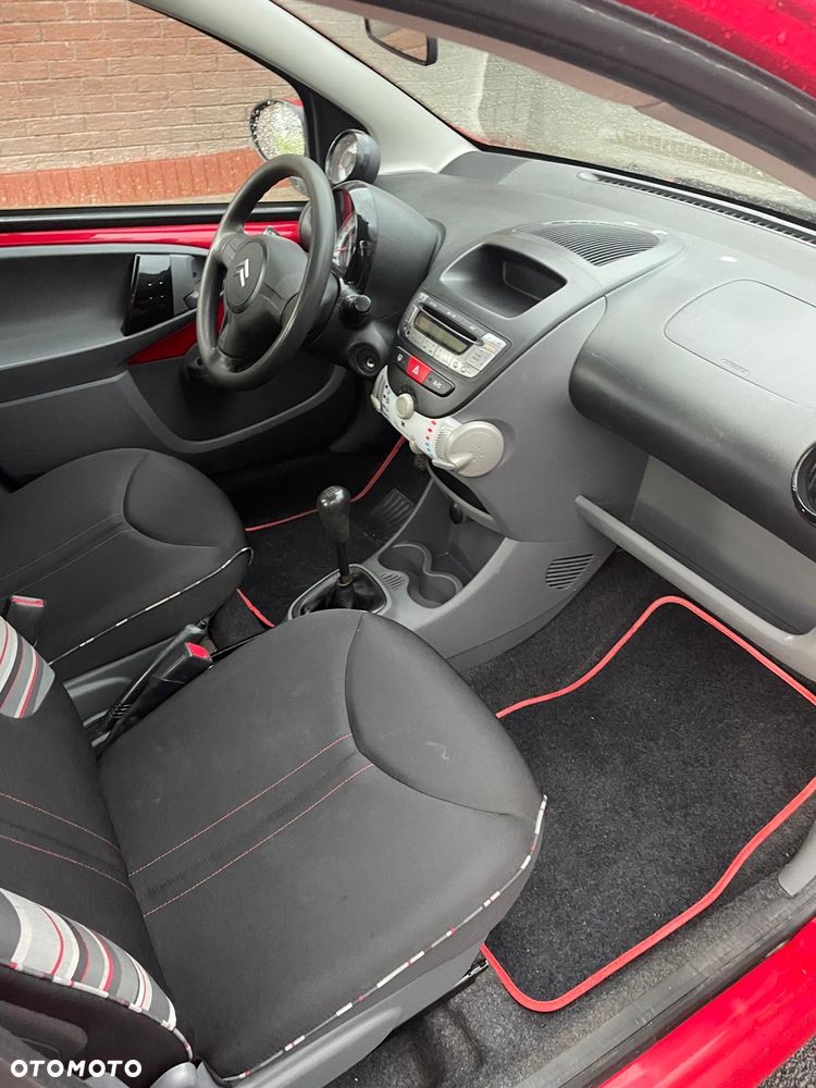 Citroën C1 1.0 Selection - 6