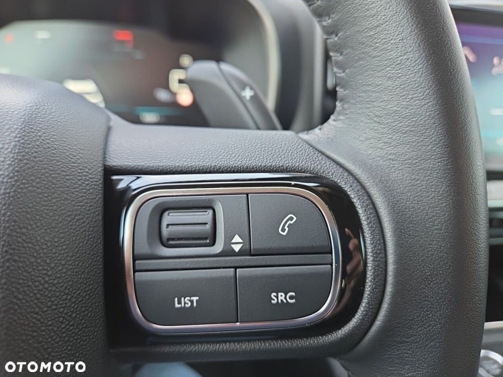 Citroën C5 Aircross - 19