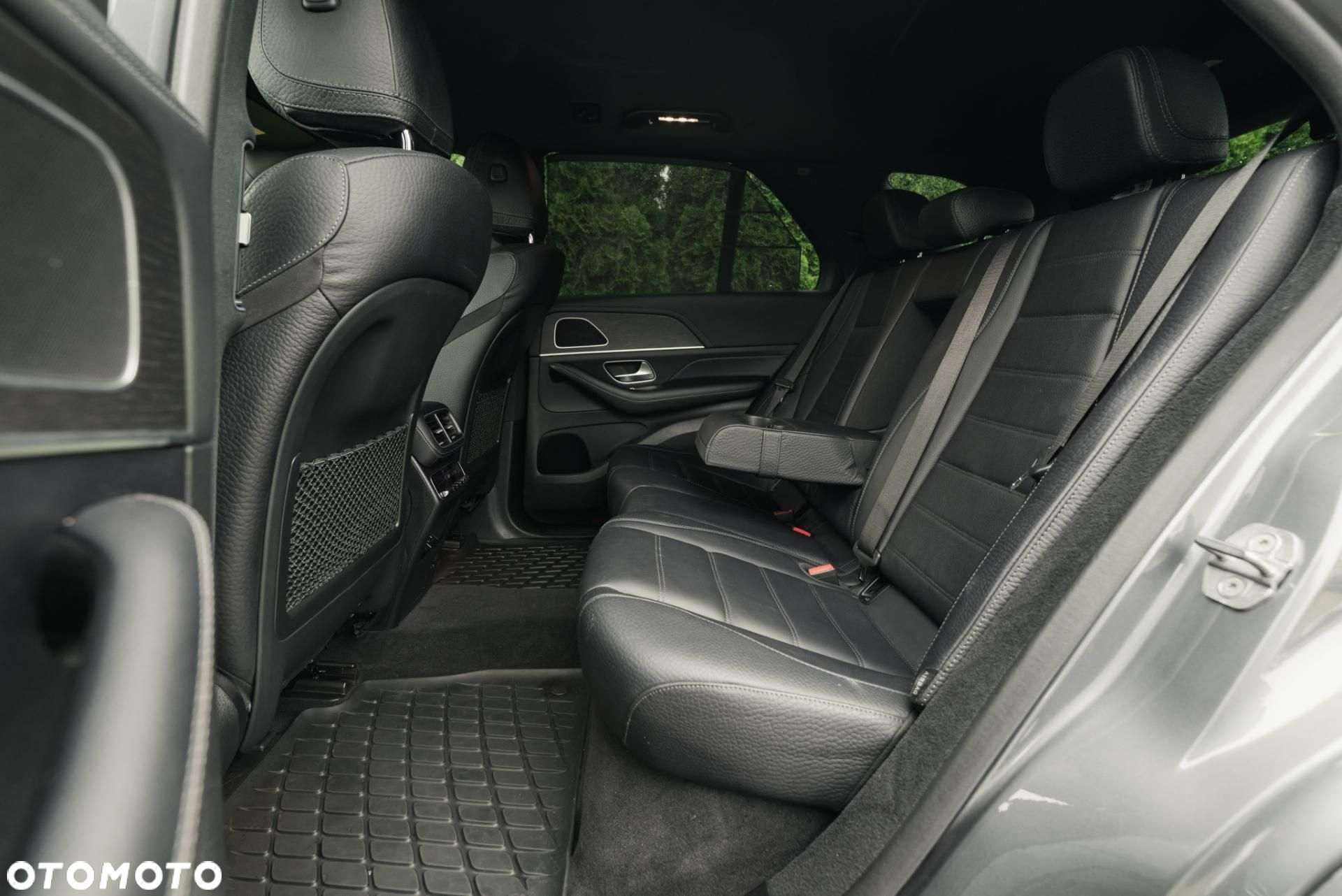 Mercedes-Benz GLE - 14