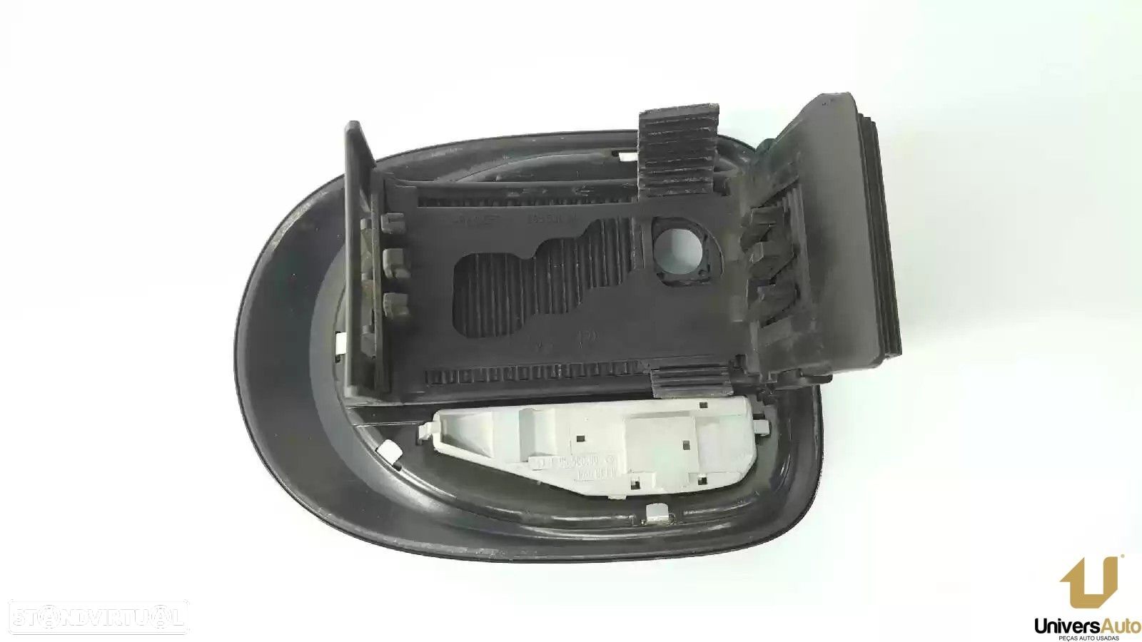 SELECTOR MARCHAS MERCEDES-BENZ CLASSE S 2001 -A2202671688 - 1
