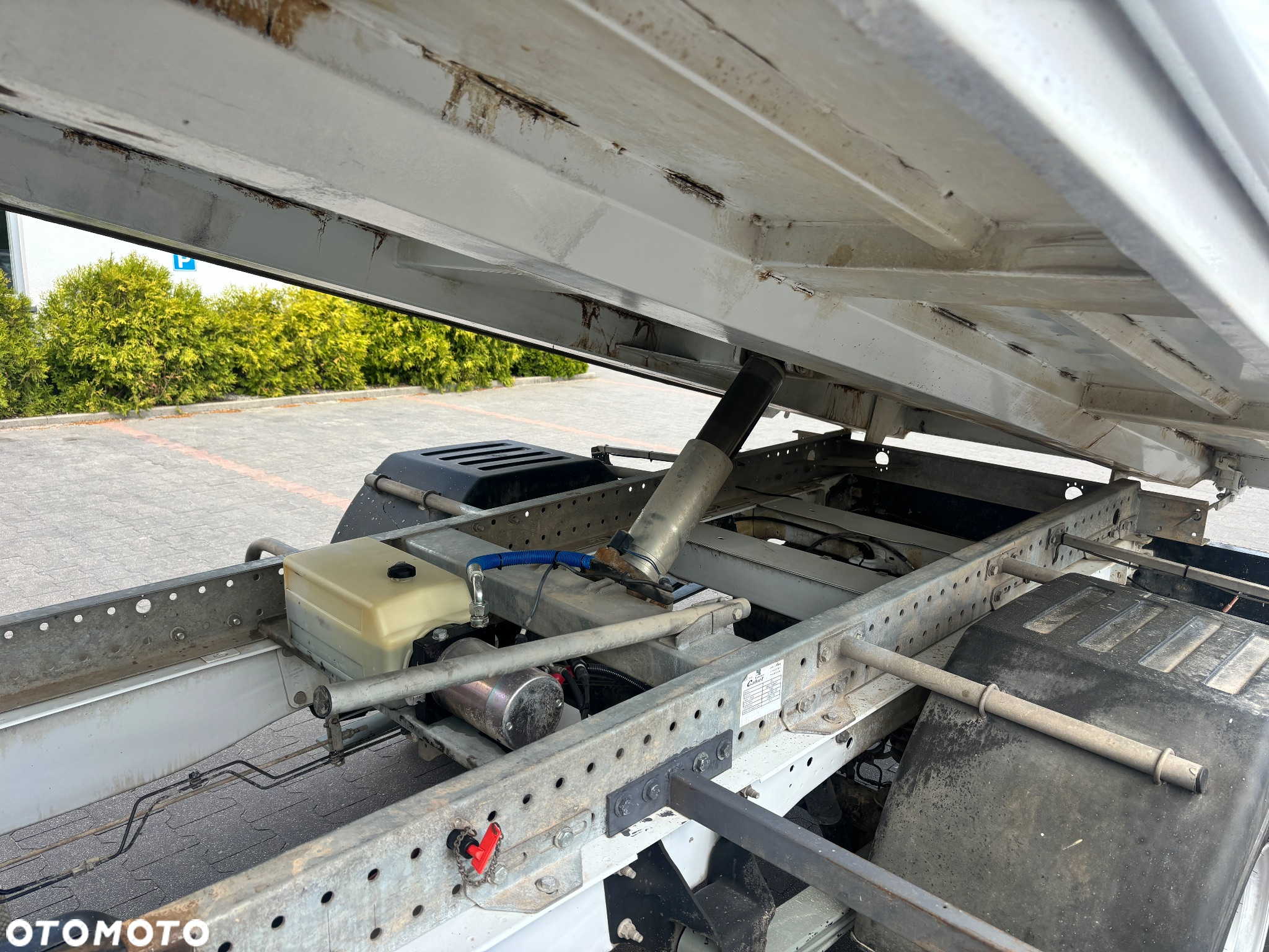 Ford Transit - 7