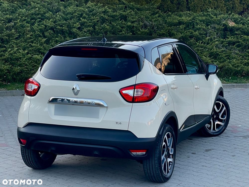 Renault Captur - 10