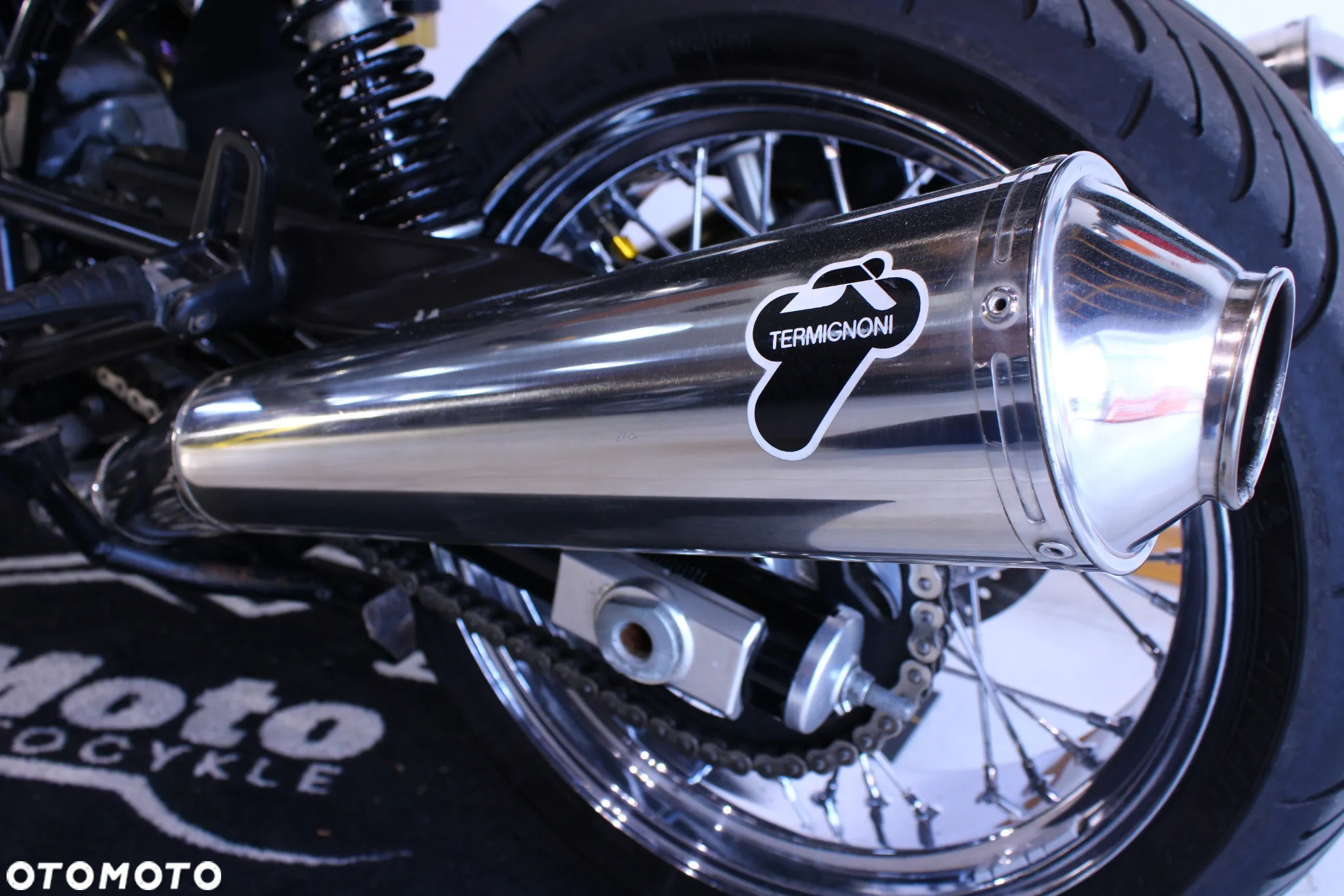 Ducati Inny - 31