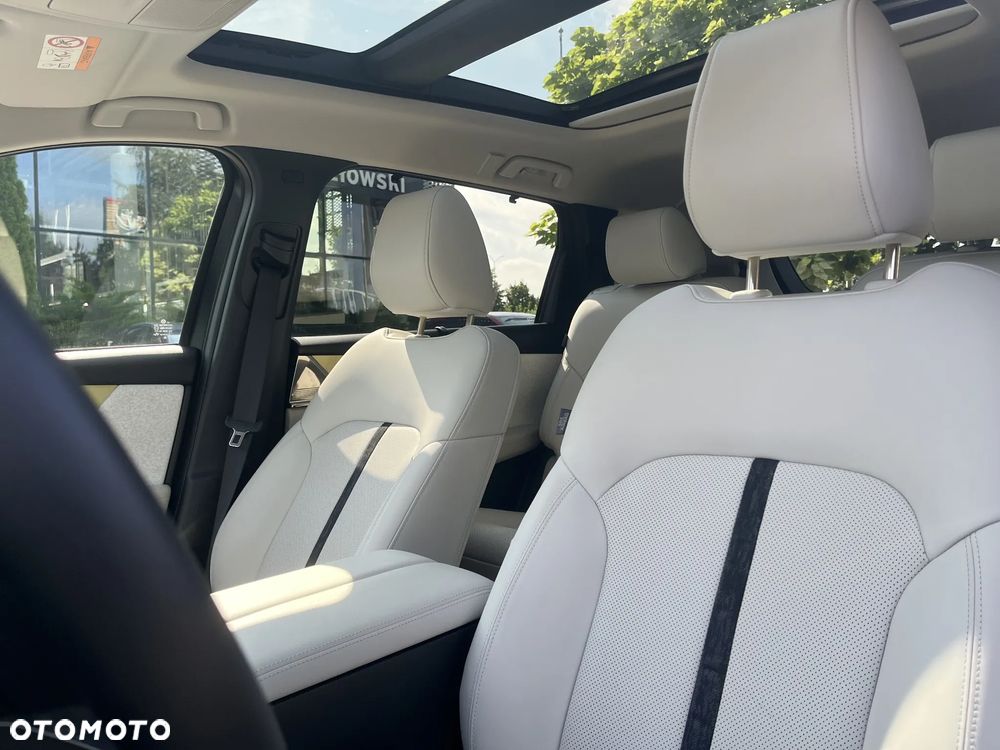 Mazda CX-80 3.3 e-Skyactiv D mHEV Takumi Plus AWD - 11