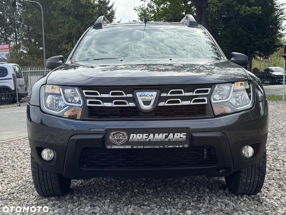 Dacia Duster - 6