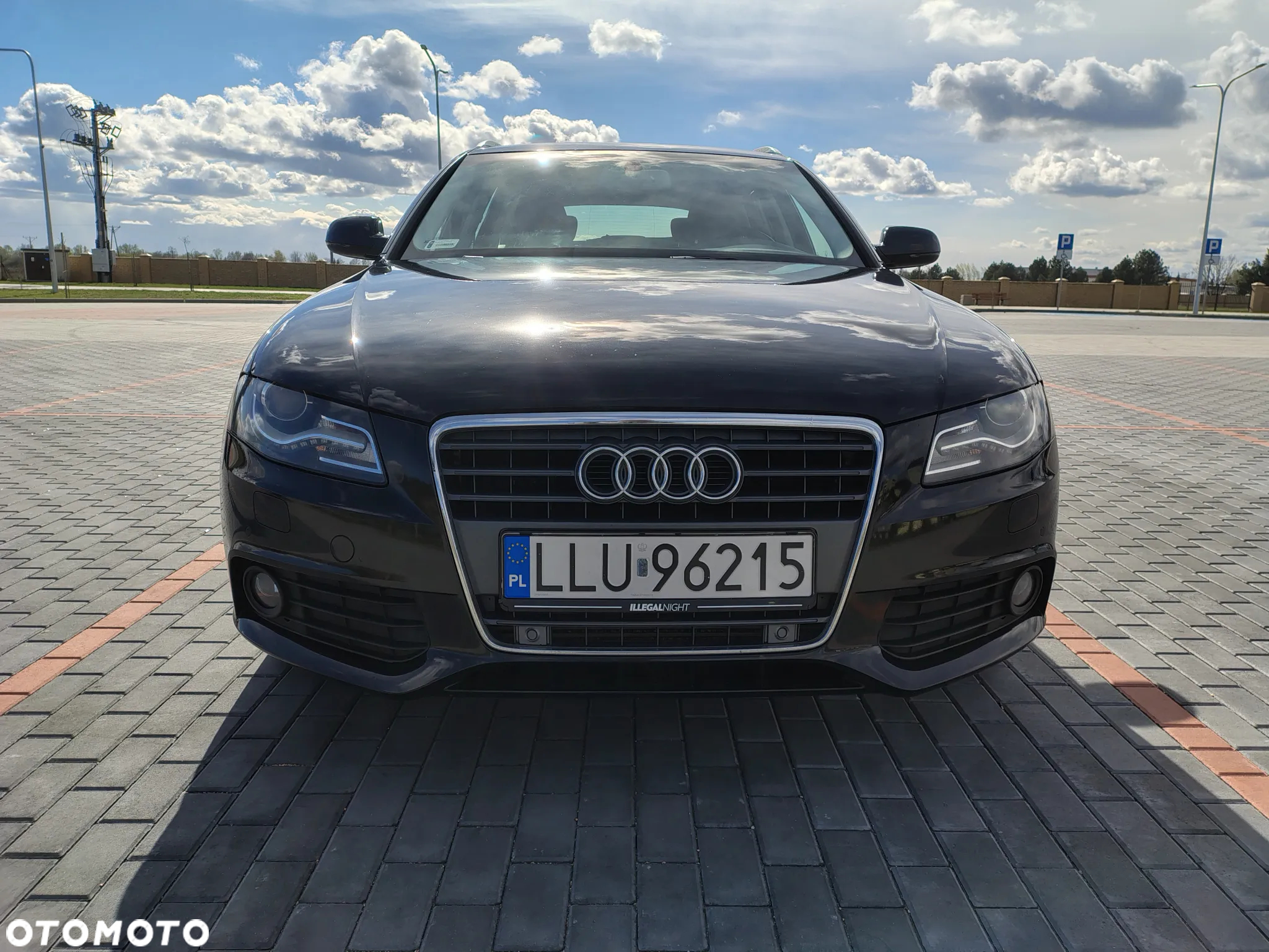 Audi A4 1.8 TFSI - 2