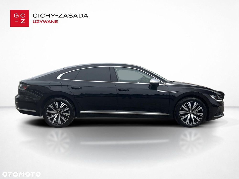 Volkswagen Arteon 2.0 TSI Elegance DSG - 6